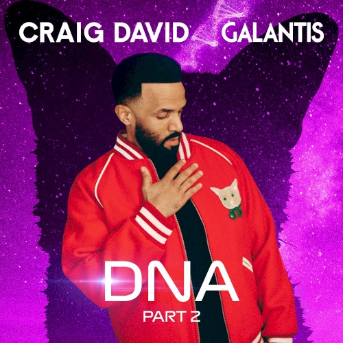 DNA (Pt. 2)封面