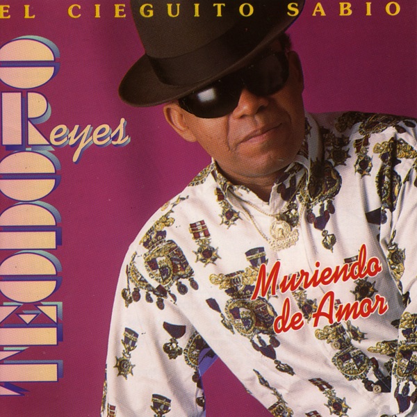 Muriendo de amor封面