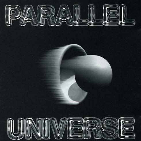 Parallel Universe封面