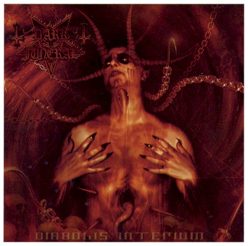 Diabolis Interium封面