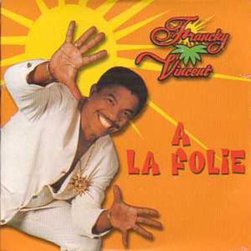 A La Folie封面