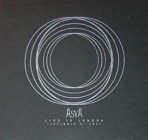 Live in London, September 8, 2005封面