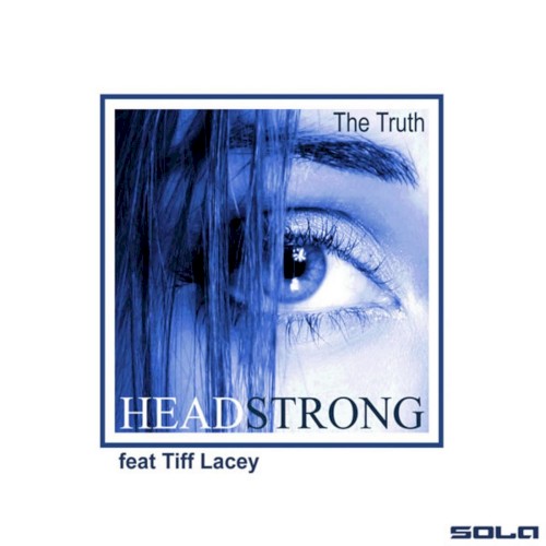 The Truth封面