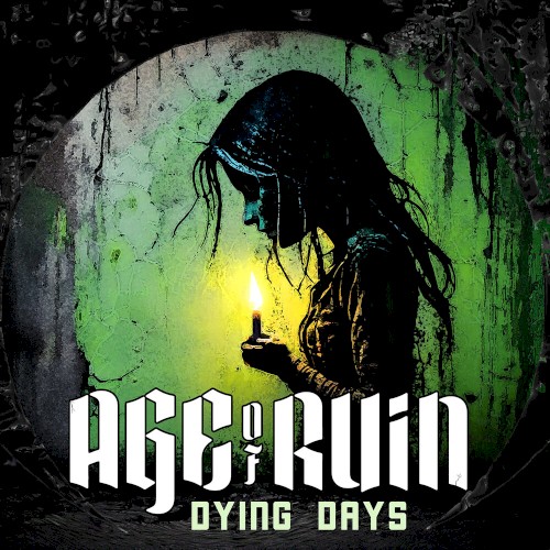 Dying Days封面