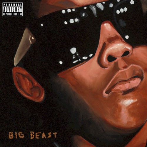 Big Beast封面
