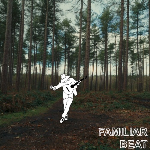 Familiar Beat封面