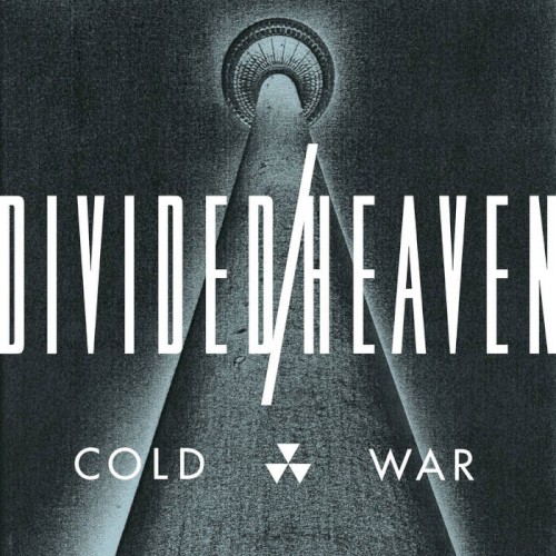 Cold War封面