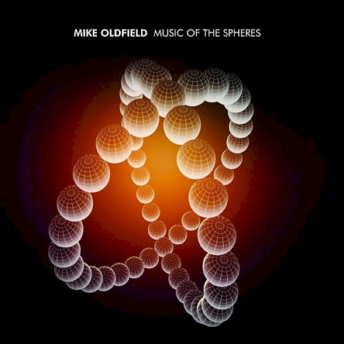 Music of the Spheres封面