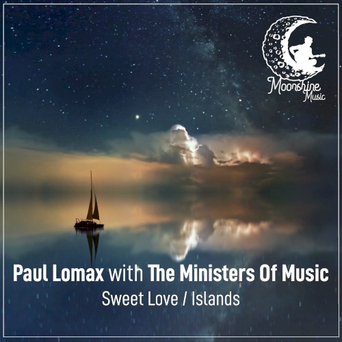 Sweet Love / Islands封面