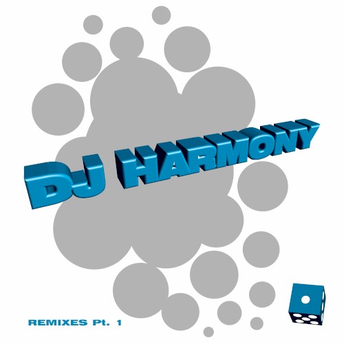 Remixes, Pt. 1封面
