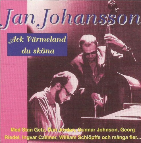 Ack Värmeland du sköna封面