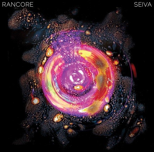 Seiva封面