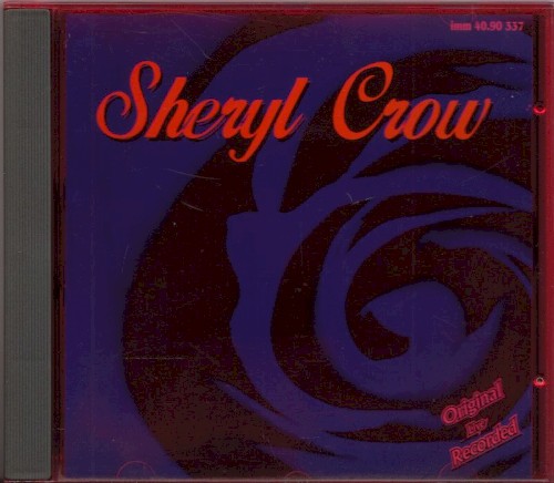 Sheryl Crow封面