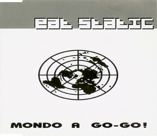 Mondo a Go-Go!封面