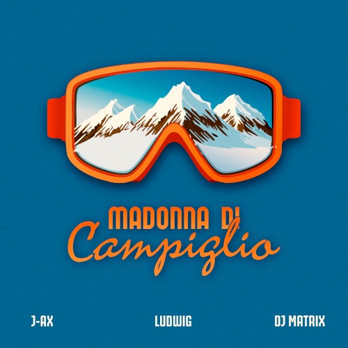Madonna di Campiglio封面