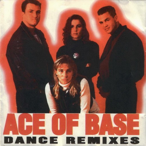 Dance Remixes封面