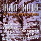 D-Construction封面
