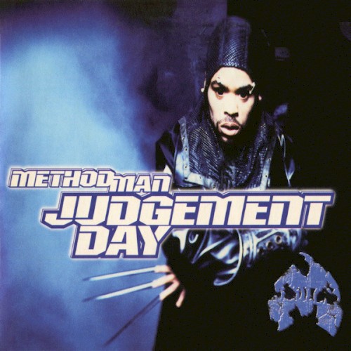 Judgement Day封面