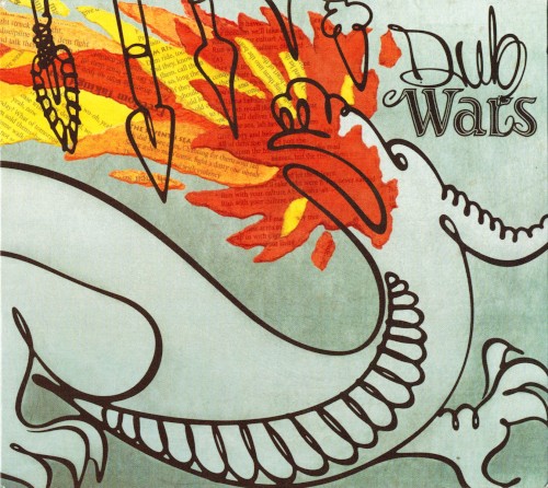 Dub Wars封面