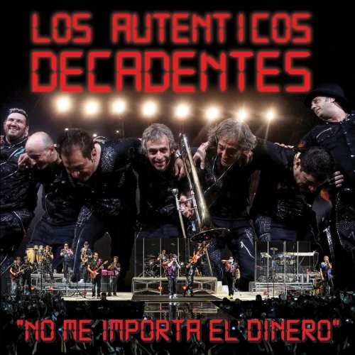 No me importa el dinero封面