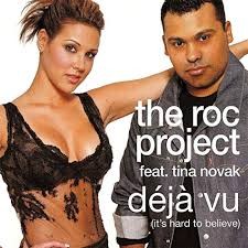 Deja Vu (It's Hard to Believe)封面