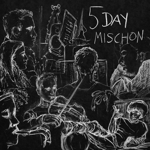 5 Day Mischon封面