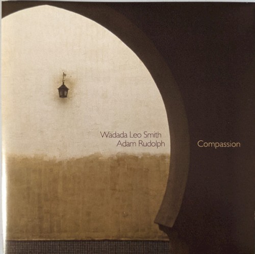 Compassion封面