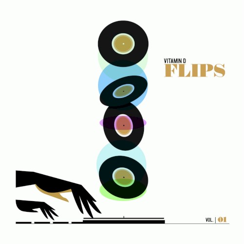 FLIPS封面