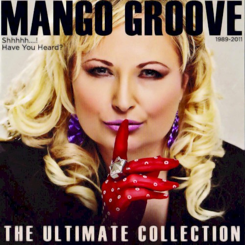 Shhhhh…! Have You Heard? The Ultimate Collection, 1989–2011封面