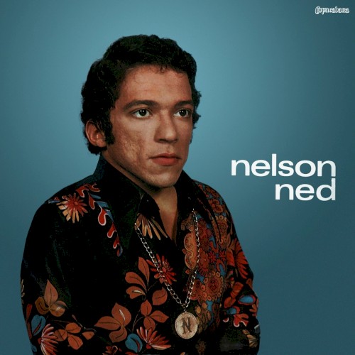 Nelson Ned封面
