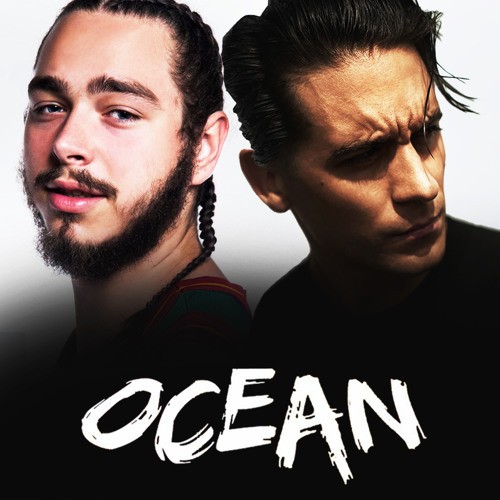 So Cold (Ocean Mix)封面