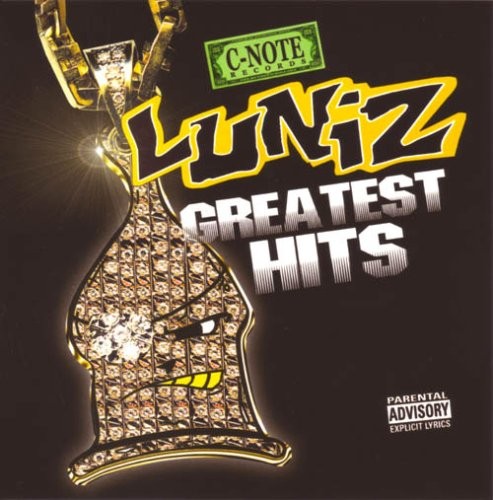 Greatest Hits封面