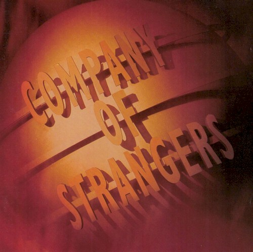 Company of Strangers封面