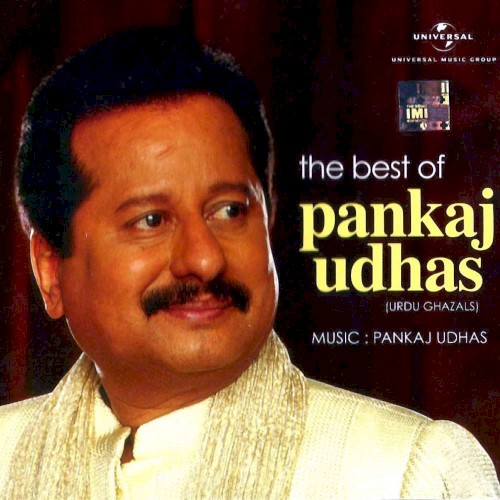 The Best of Pankaj Udhas封面