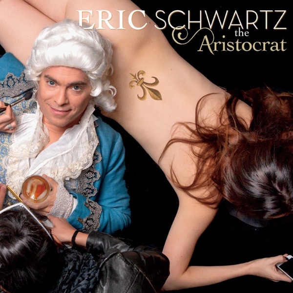 The Aristocrat封面