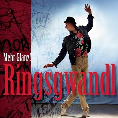 Mehr Glanz!封面