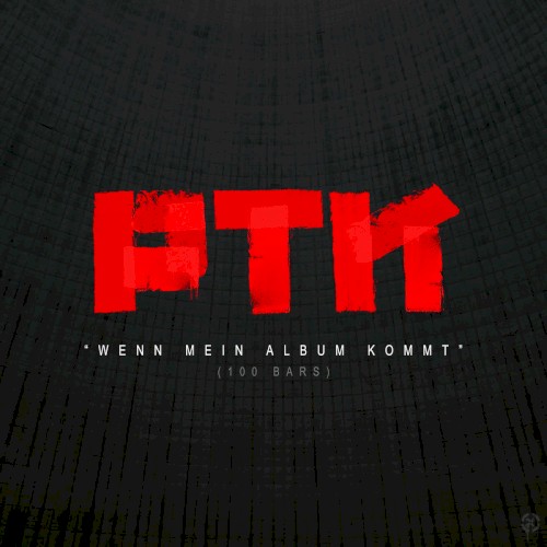 Wenn mein Album kommt (100 Bars)封面
