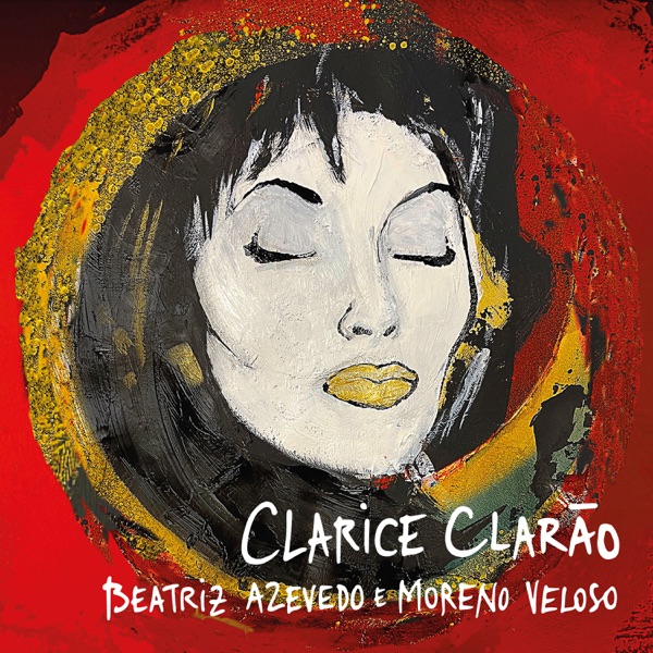 Clarice Clarão封面