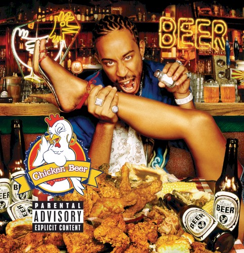 Chicken-N-Beer封面