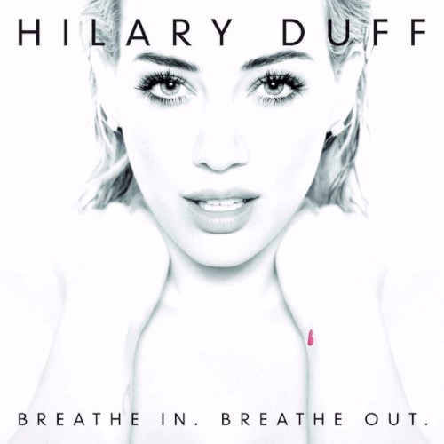Breathe In. Breathe Out.封面