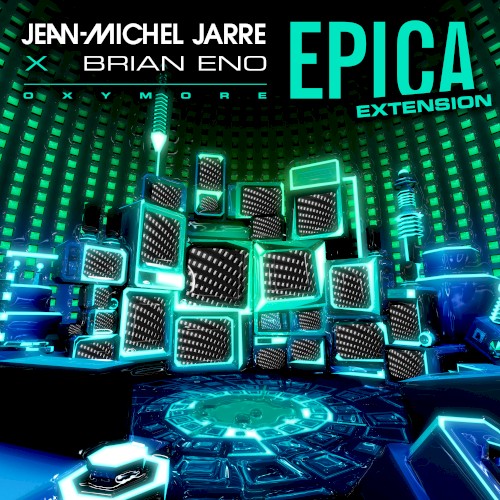 Epica Extension封面