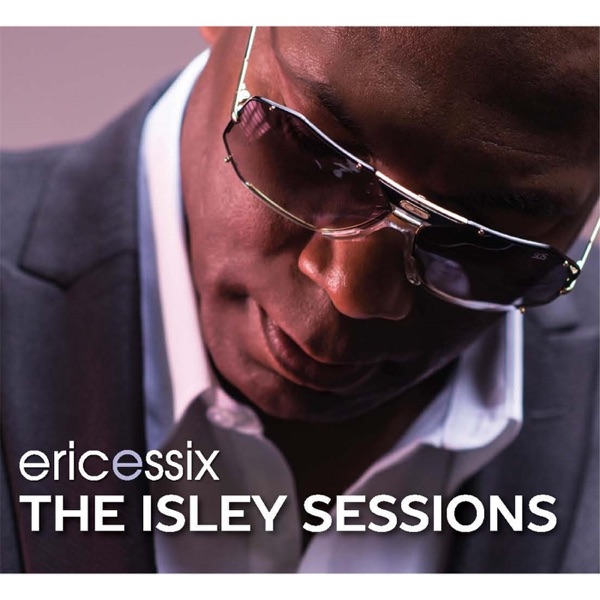 The Isley Sessions封面