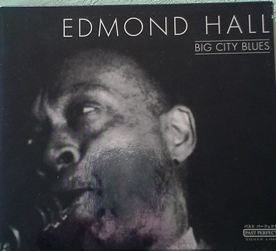 Big City Blues封面