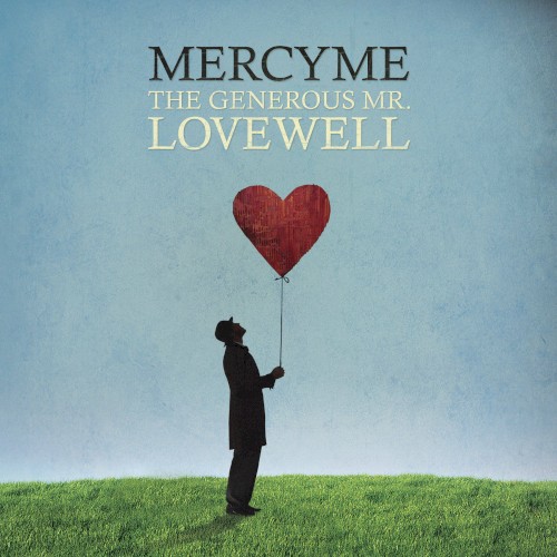 The Generous Mr. Lovewell封面