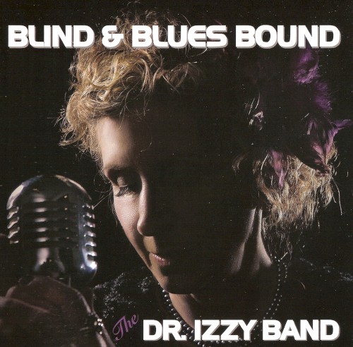 Blind & Blues Bound封面