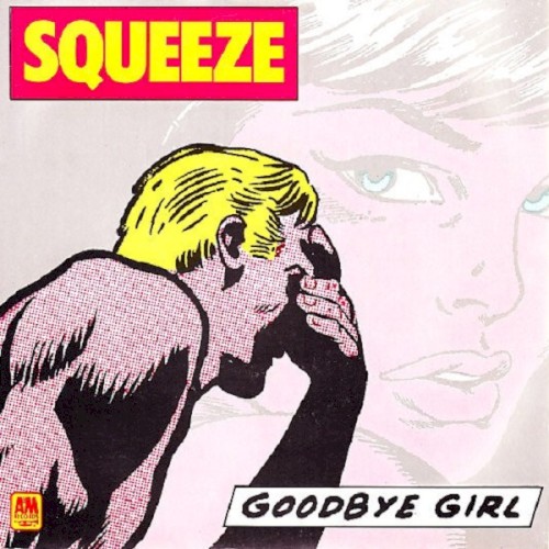 Goodbye Girl封面