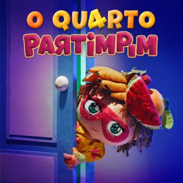 O Quarto封面