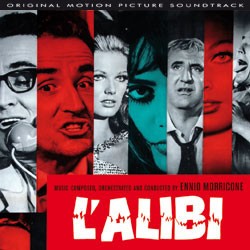 L'alibi封面