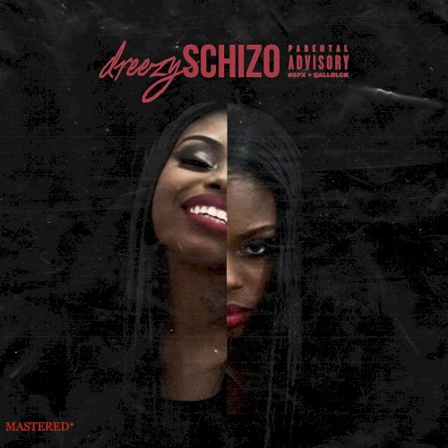 Schizo (Remastered)封面