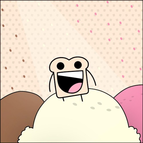 Ice Cream封面